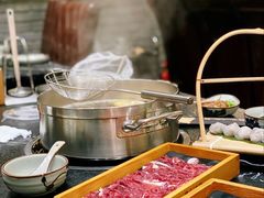 -寻牛记潮汕牛肉火锅(双喜城店)