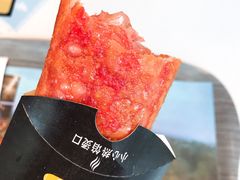 蜜桃派-麦当劳(新王府井店)