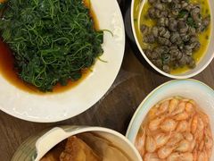 -锡和无锡菜(景丽苑店)