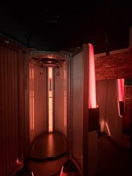 -极昼美黑24H日晒沙龙