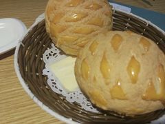 -嘉旺港式茶餐厅(延长中路店)