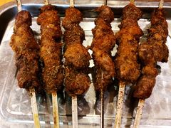 -清真吴记门钉肉饼·喜多利