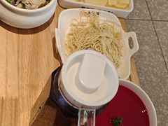 -大熊猫毛肚火锅(烟台万象汇店)