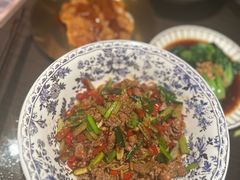 -阿大排档(长春这有山店)