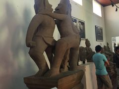 -柬埔寨国家博物馆