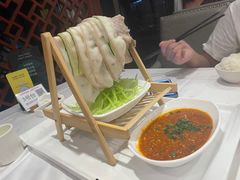 李庄白肉-川香楼酒家