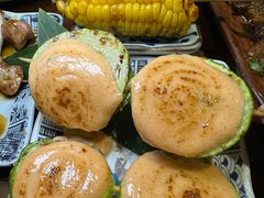 -王氏炉匠·烧鸟放题自助(好运街店)
