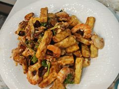 -隐厨·海鲜餐厅(恒通路店)