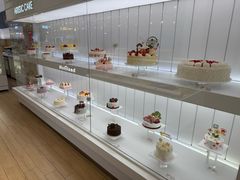 -好利来(东直门银座店)