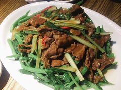 -潮中人·潮州菜(益乐路店)