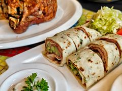 -申德勒加油站西餐厅(太仓店)