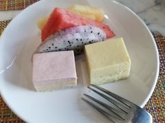 -上海虹桥西郊假日酒店