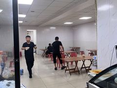 -张杨烤菜(渭南总店)