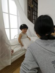 点击看大图 -芳妮豆丁家庭影像馆(宝安店)