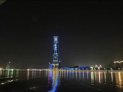 -澳门环岛游湾仔码头