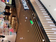 -G·SPACE(金鹰世界店)