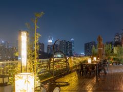 -小茶闲舍·观景商务茶馆(广州塔店)