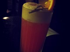 -罗斯福色戒酒吧(外滩店)