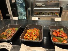 -星汇餐厅(新濠影汇店)