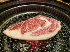 澳洲和牛-丸藏和牛烧肉专门店(园区师惠坊店)
