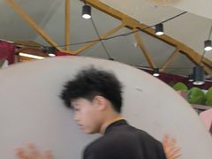 -金河半岛园林酒家(金融城店)