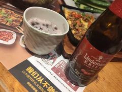 -木屋烧烤(双榆树店)