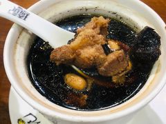 生地熟地炖龙骨-琦记丰顺捆粄(蛇口店)