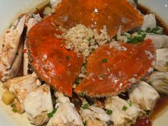 -荣小馆(临海世纪花城店)