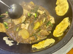 -曹丞相·地锅鸡·地锅鱼(武林店)