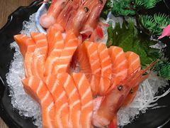 -大雄寿司(中华广场店)