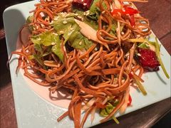 -江边城外烤全鱼(方庄时代购物中心店)