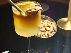 -云·酷 Atmosphere(国贸大酒店)