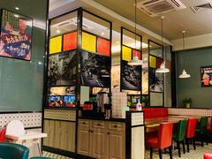 -香港新曜记茶餐厅(星耀城店)
