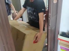 -上海跃迁搬场公司 日式搬家