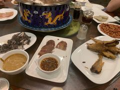 -北京小肠陈饭庄(方庄店)