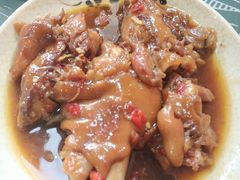 -贤花饭店(凯德店)