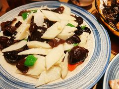 -炊烟·山房菜
