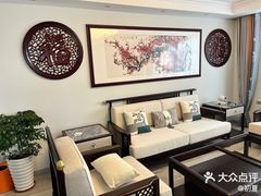 -业之峰装饰•环保家装(青岛店)