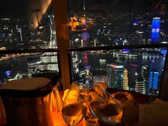 -上海柏悦酒店·世纪100牛排馆