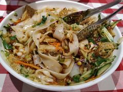 -西贝莜面村(上海百联西郊店)