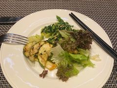 -上海锦江汤臣洲际大酒店壹阶层