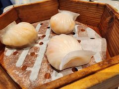 -富力丽思卡尔顿酒店·丽轩中餐厅