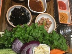 -金海湾海鲜总店