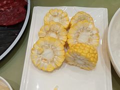 -清真军邺·金富苑肥牛城(海湖新区精品店)