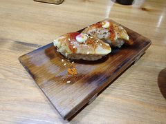-信日本料理(信义坊店)