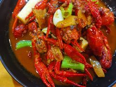 -回·龙虾铺·盆盆蟹·烧烤大排档(回龙观店)