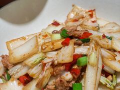 -光头李品质家常菜(人民路店)