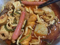 -苏袁麻辣烫(呼和浩特总局街店)