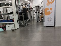 -乐刻运动健身(蓝润摩里中心店)