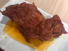 -大师兄·西北小馆(南沙万达广场店)